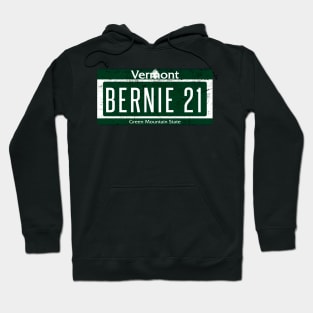 Bernie Sanders 2021 Bernie For President Sanders Hoodie